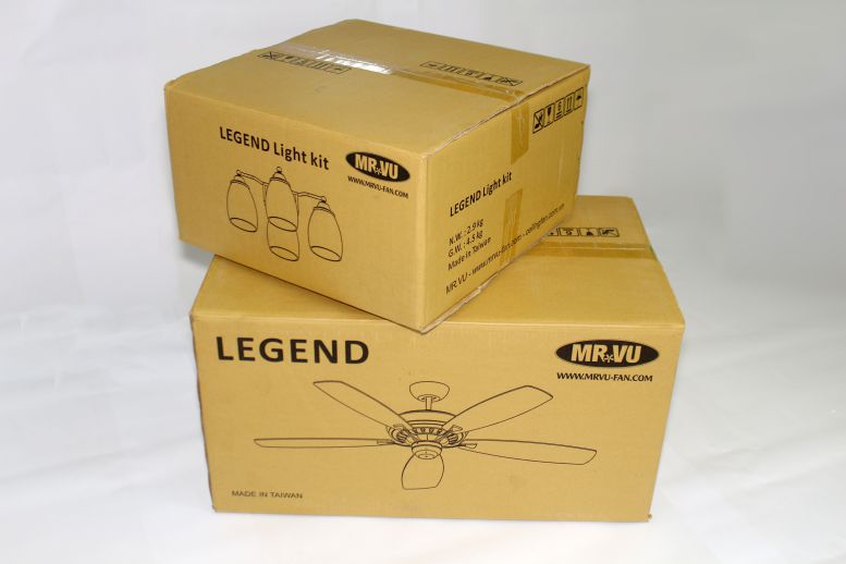 legend 1