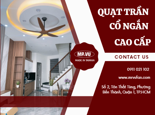 quat tran co ngan