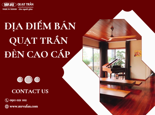 quat tran den cao cap