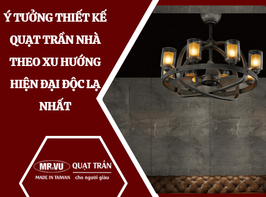 quat tran nha