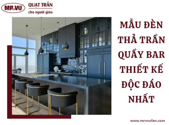 den tha tran quay bar