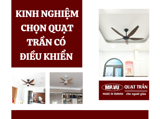 quat tran co dieu khien